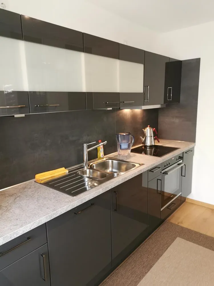 2 Zimmer Wohnung mit 55 m² in München – Bild 10