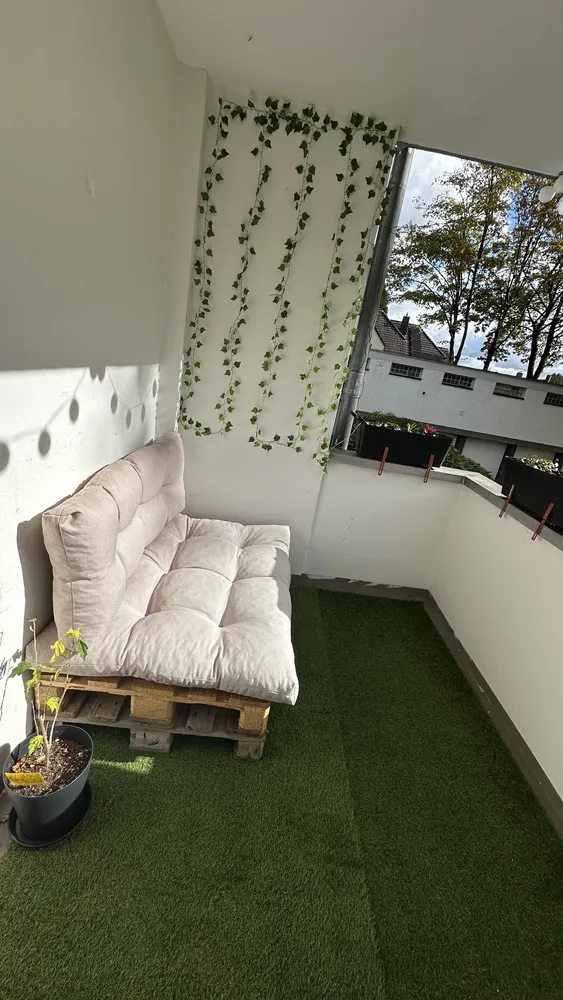 2 Zimmer Wohnung mit 68 m² in Essen – Bild 4
