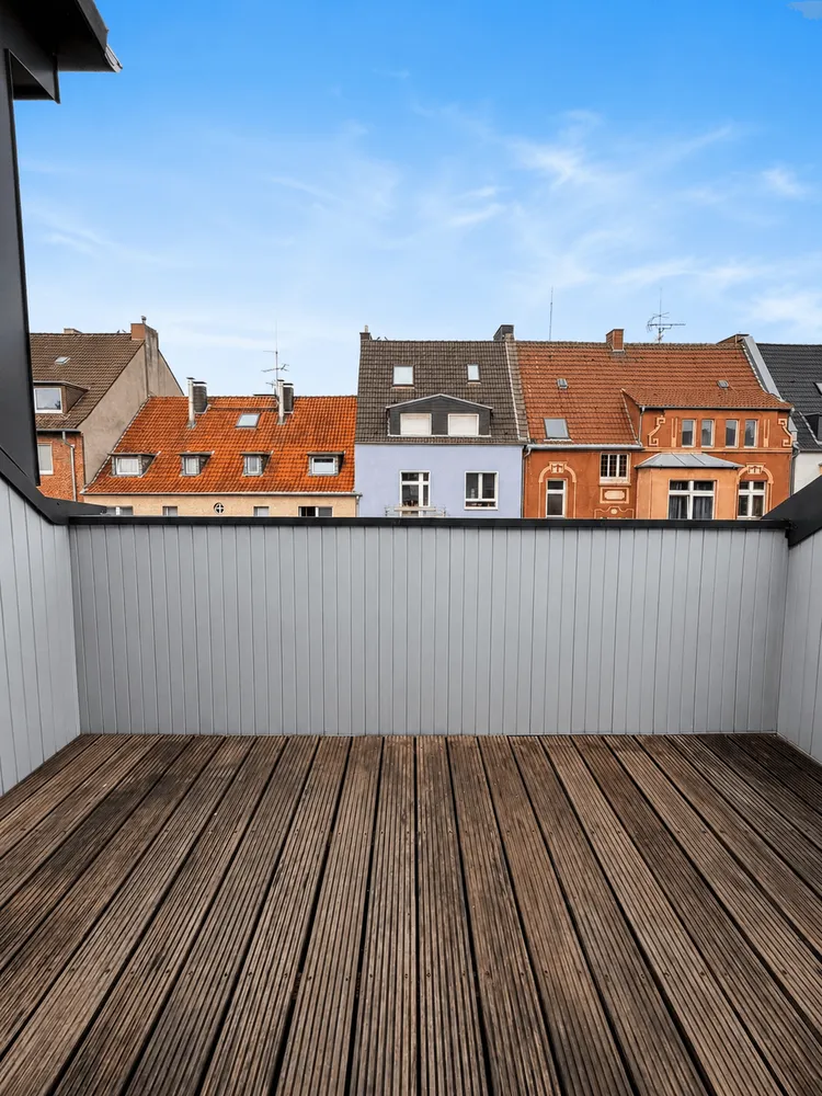 2 Zimmer Wohnung mit 67 m² in Dortmund – Bild 2