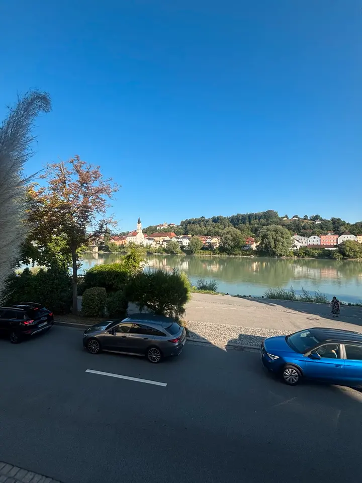 2 room apartment with 30 m² in Passau – Photo 8