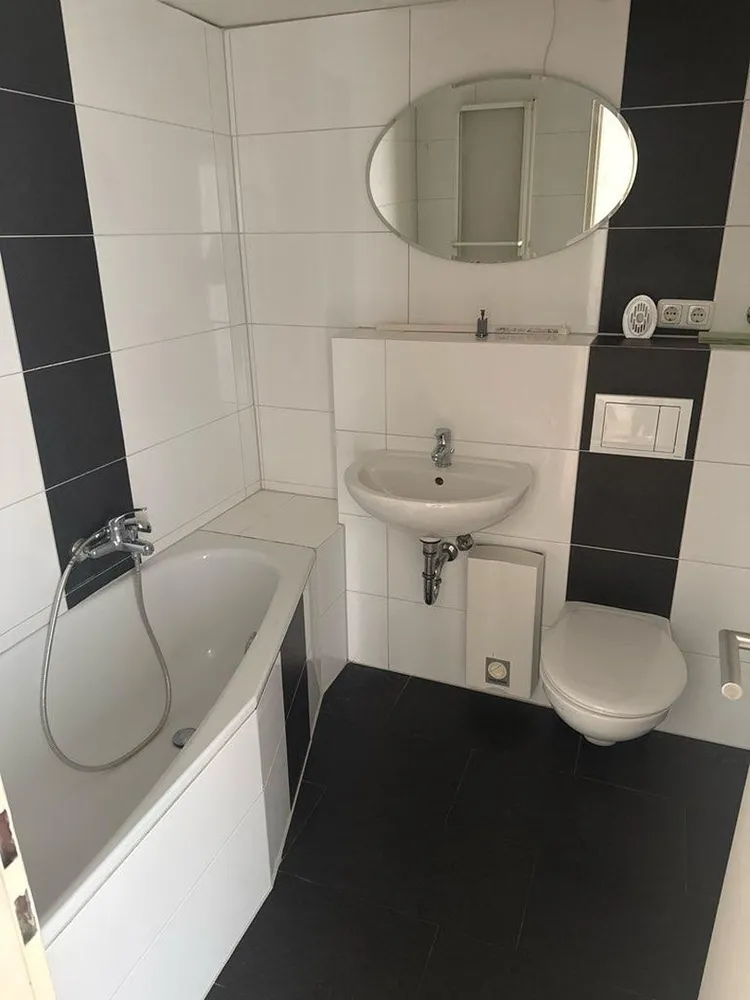 4 Zimmer Wohnung mit 65 m² in Marl – Bild 2