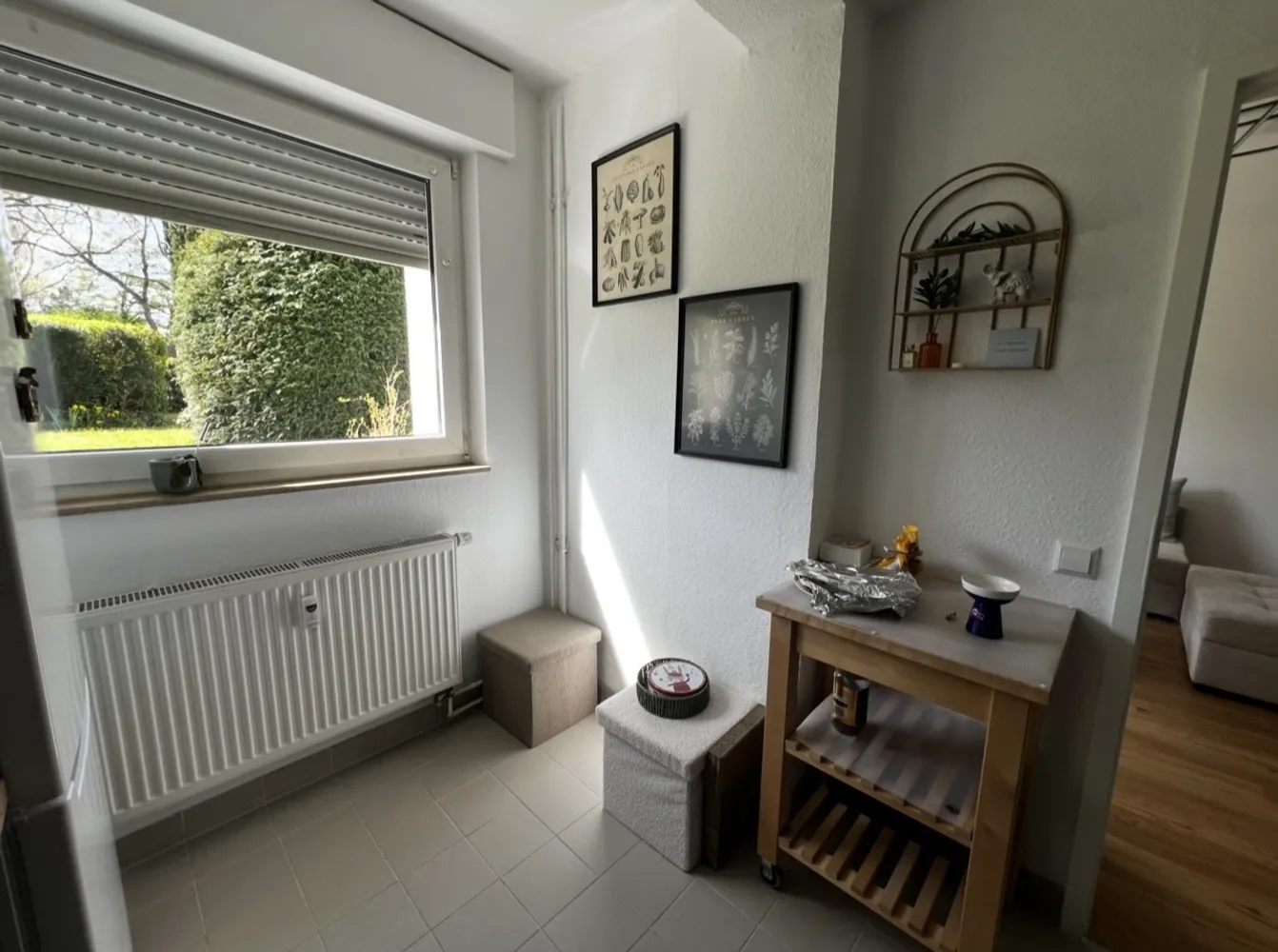 2 Zimmer Wohnung mit 42 m² in Köln – Bild 7