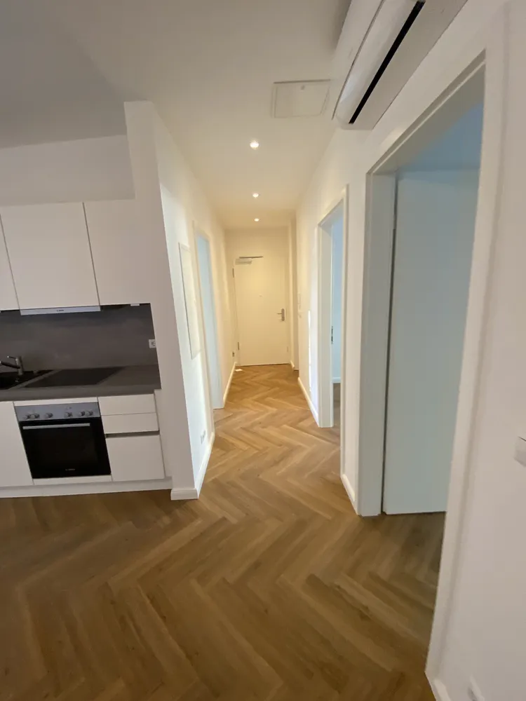 3 room apartment with 70 m² in Berlin – Photo 10