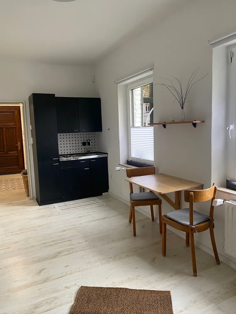 1 Zimmer Wohnung mit 28 m² in Krefeld – Bild 2