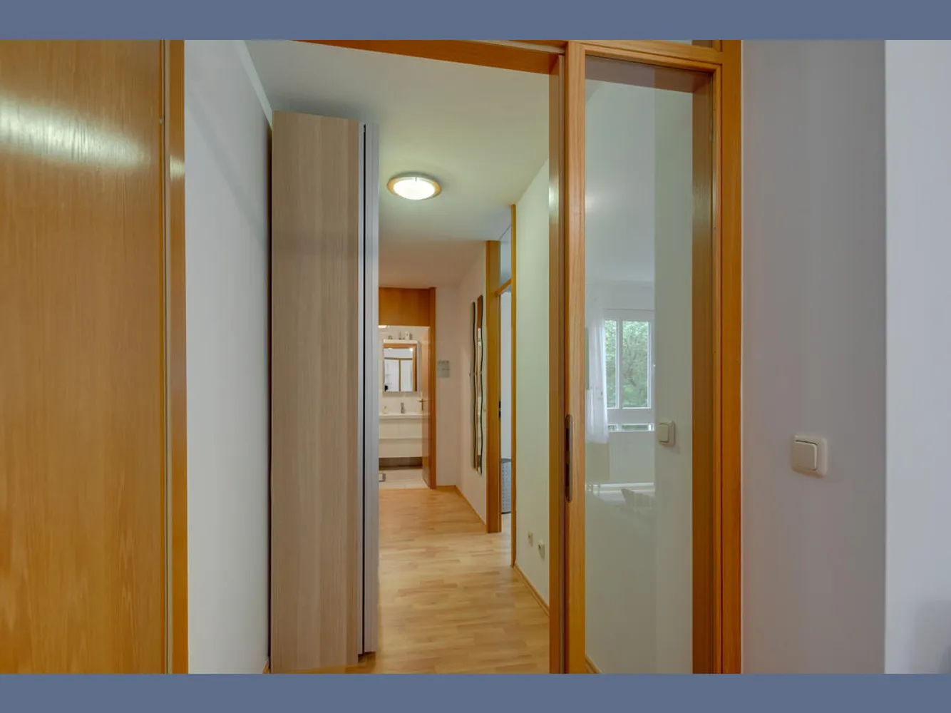 2 Zimmer Wohnung mit 57 m² in München – Bild 10
