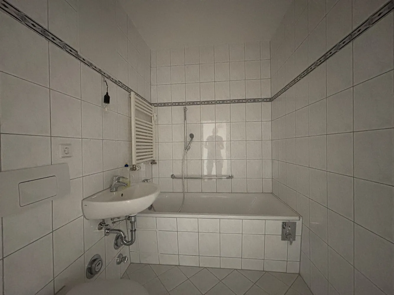 3 Zimmer Wohnung mit 55 m² in Leipzig – Bild 3
