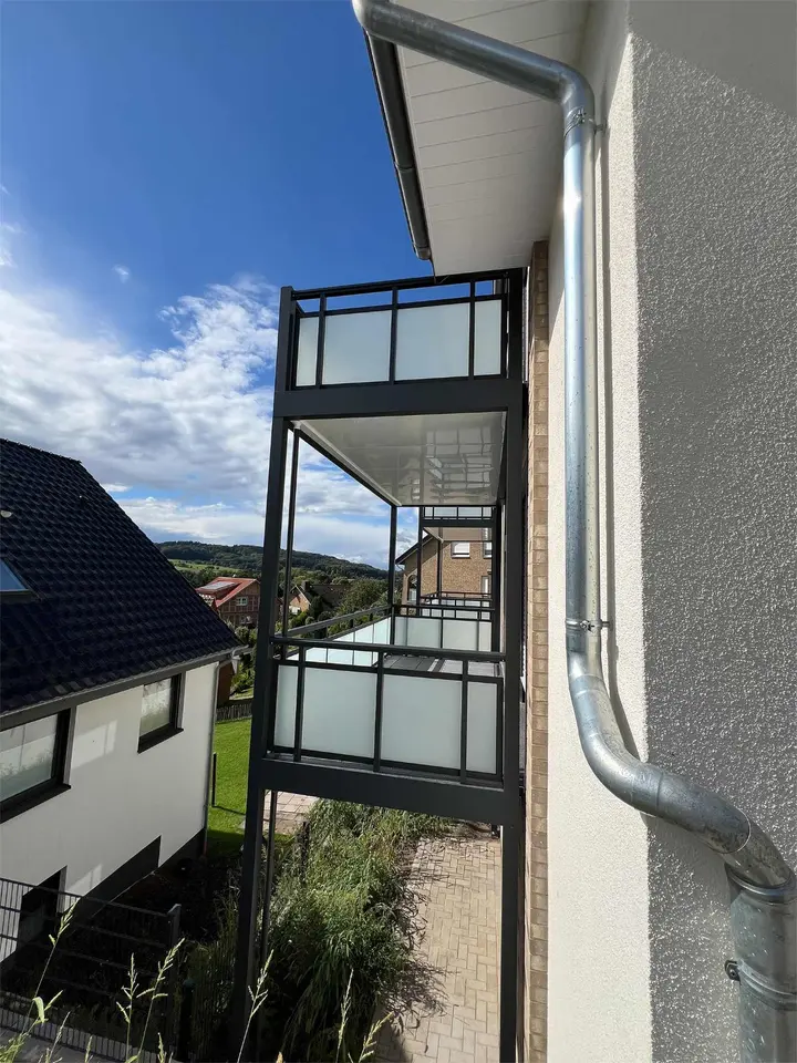 3 Zimmer Wohnung mit 113 m² in Ibbenbüren – Bild 10