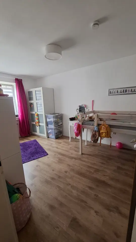 3 Zimmer Wohnung mit 62 m² in Essen – Bild 1
