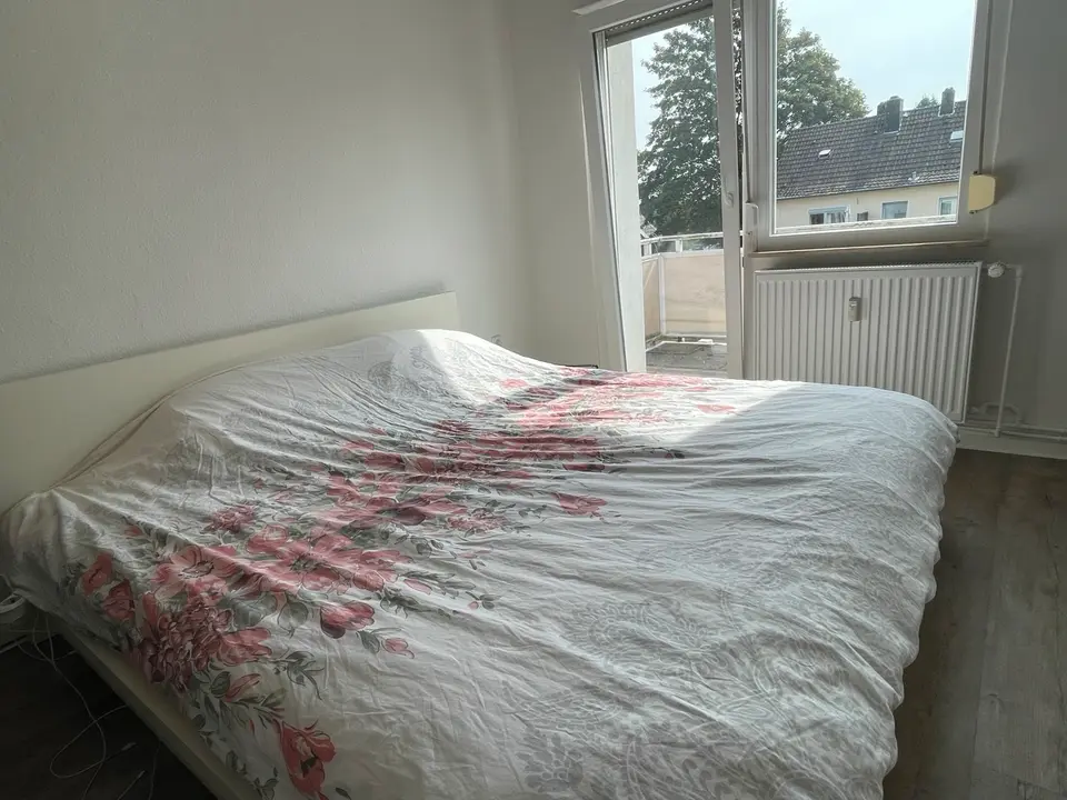 3 Zimmer Wohnung mit 60 m² in Essen – Bild 5