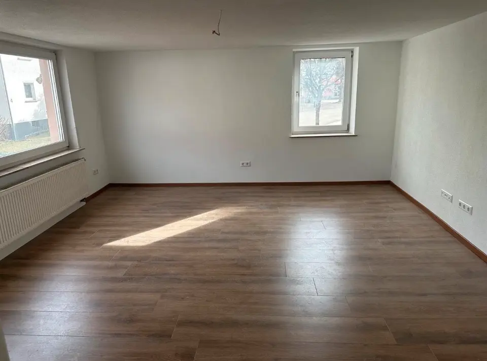 4 Zimmer Wohnung mit 105 m² in Schwäbisch Gmünd – Bild 2