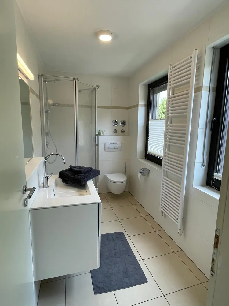2 room apartment with 70 m² in Düsseldorf – Photo 8