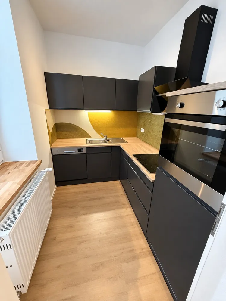 2 Zimmer Wohnung mit 59 m² in Fulda – Bild 1