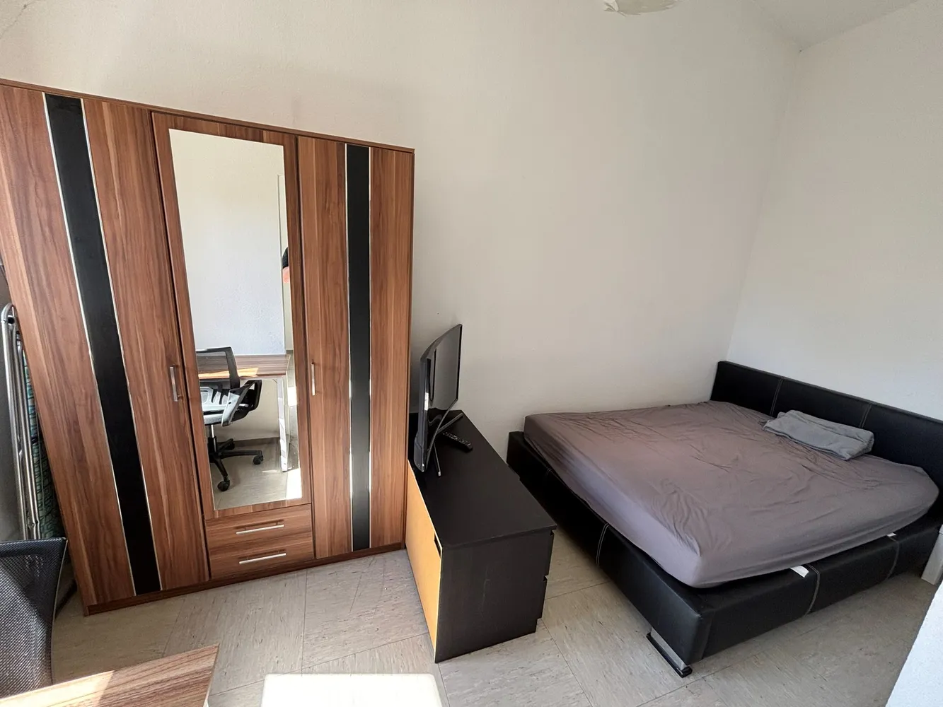 2 Zimmer Wohnung mit 35 m² in Karlsruhe – Bild 11
