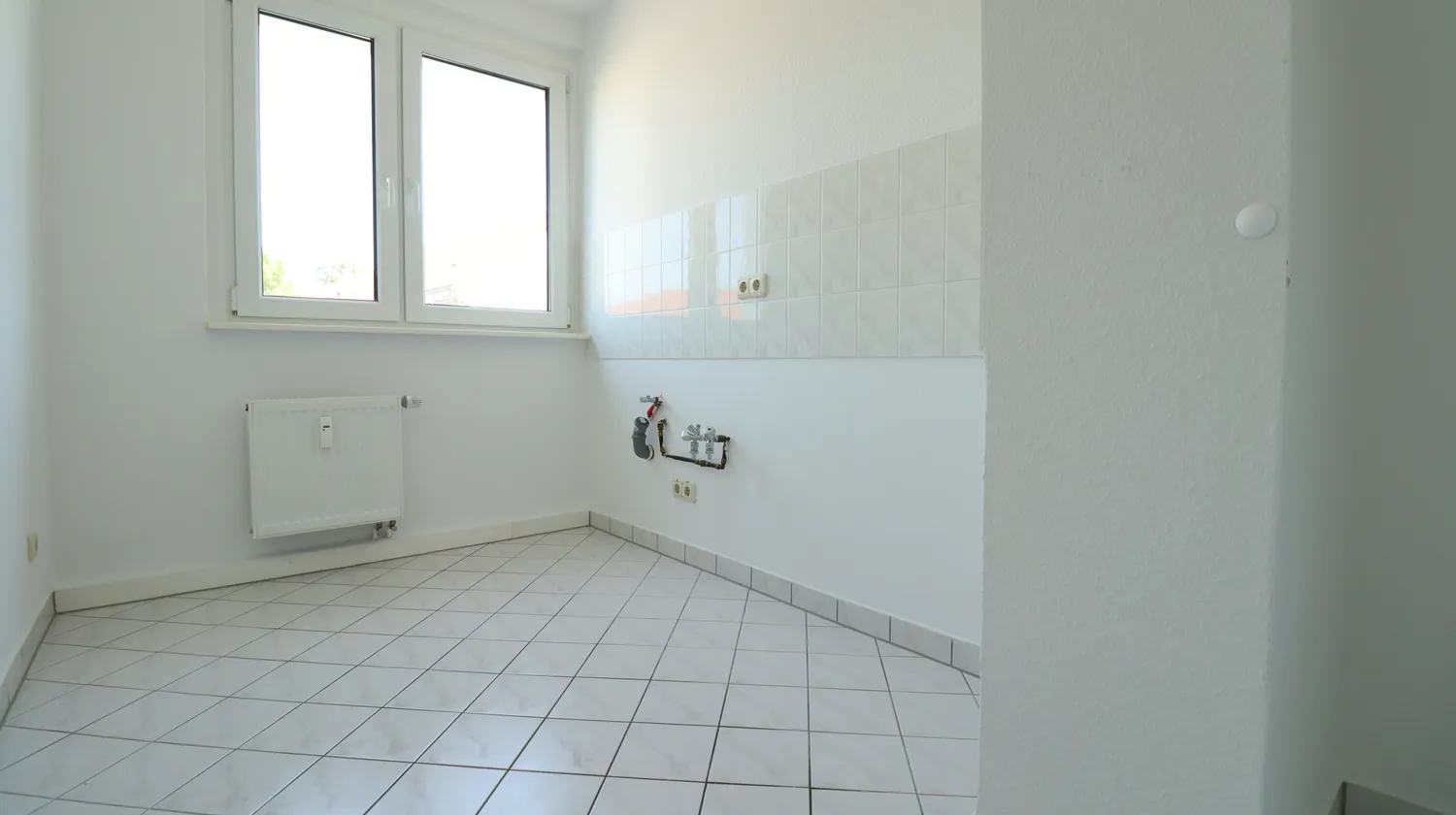 3 room apartment with 60 m² in Chemnitz – Photo 4