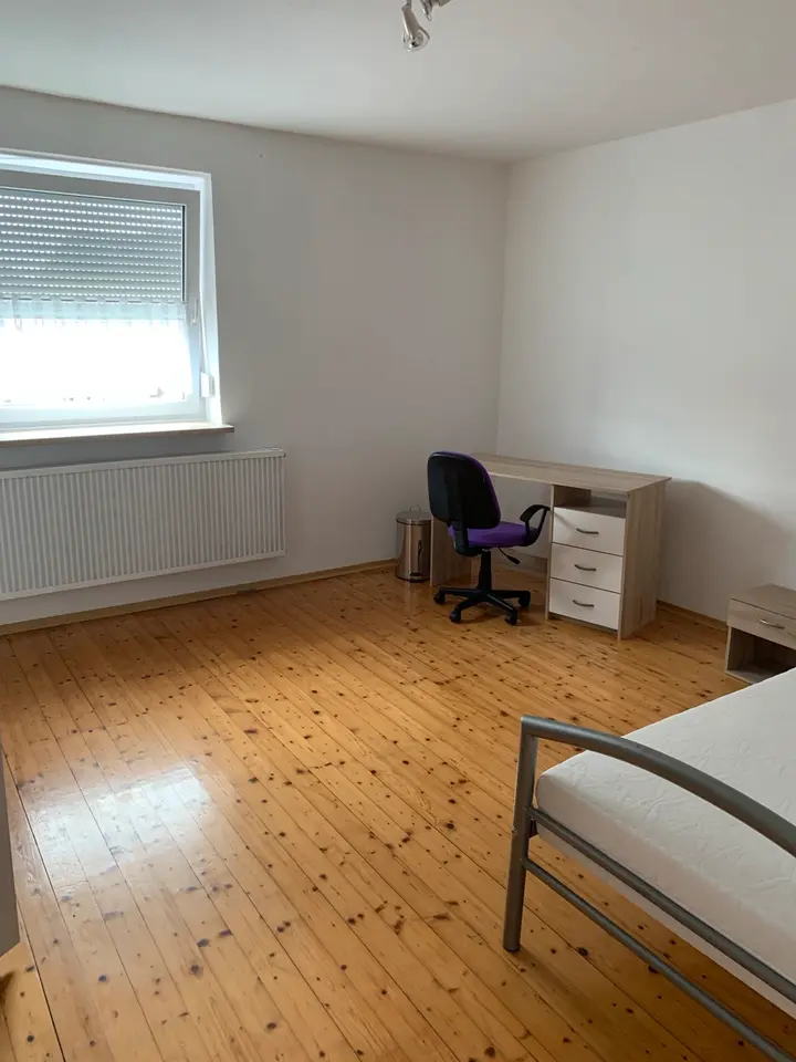 WG-Zimmer mit 25 m² in Ingolstadt – Bild 1