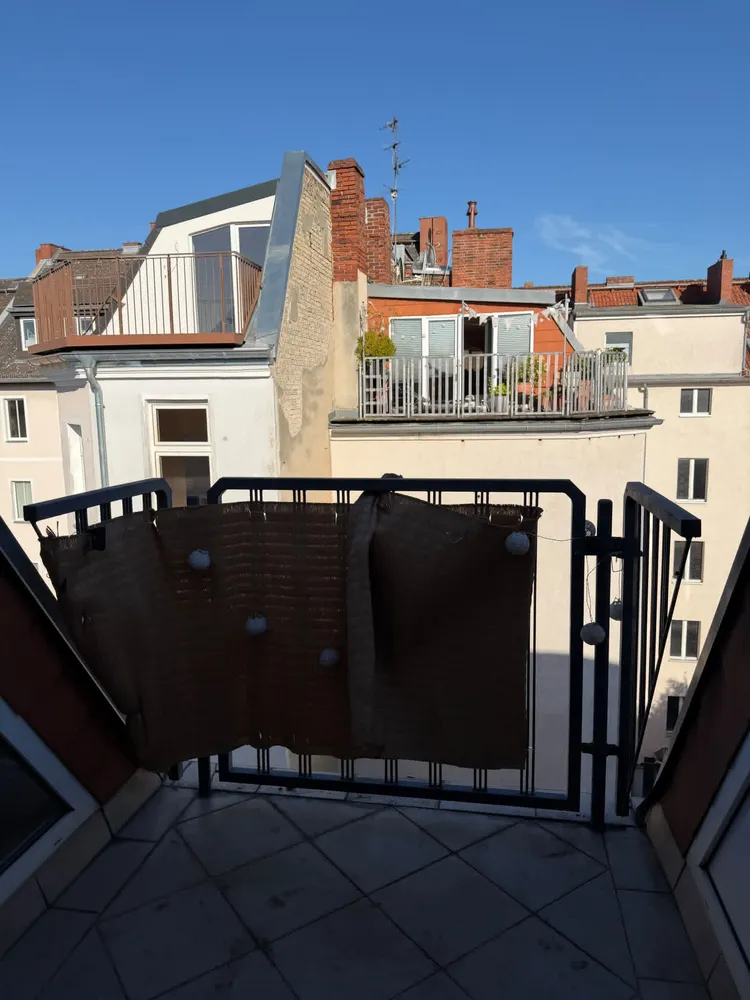 2 Zimmer Wohnung mit 59 m² in Berlin – Bild 9