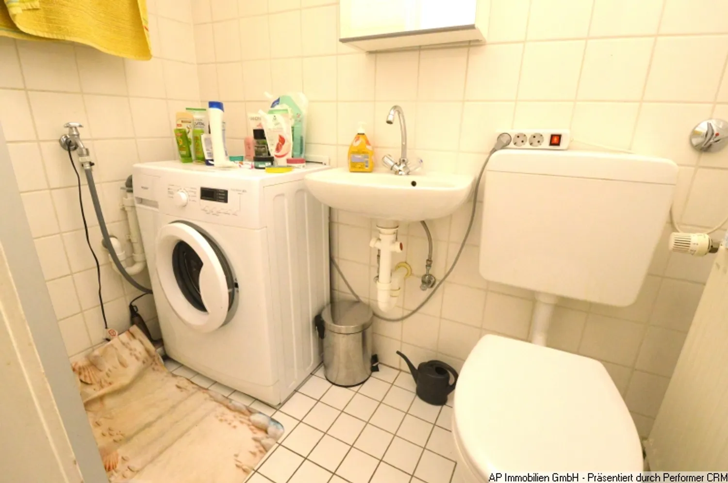 2 Zimmer Wohnung mit 46 m² in Mainz – Bild 7