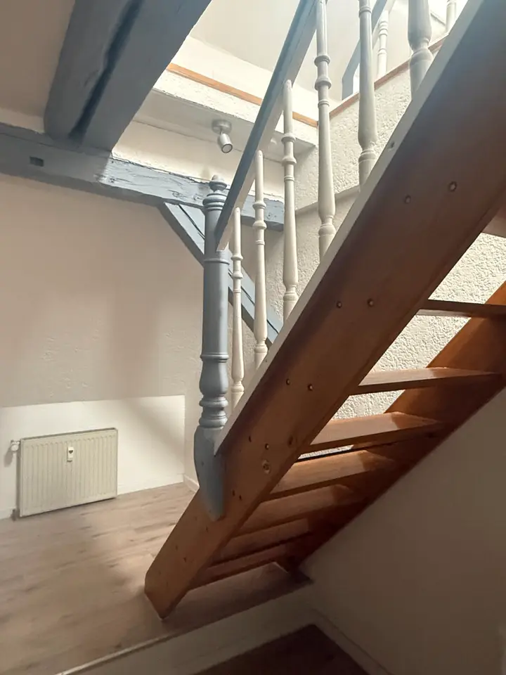 3 Zimmer Wohnung mit 90 m² in Halberstadt – Bild 4