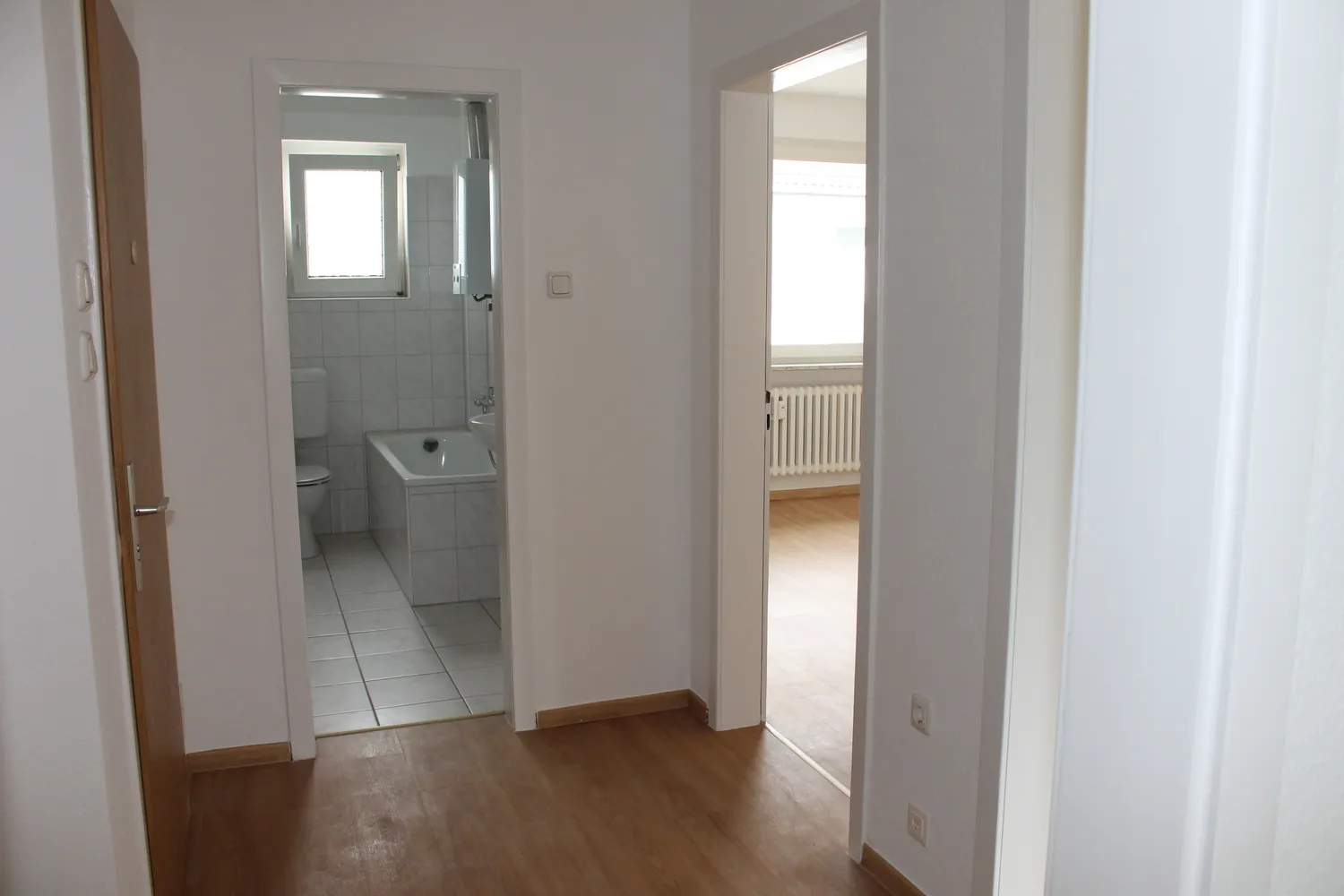 3 Zimmer Wohnung mit 61 m² in Bochum – Bild 5