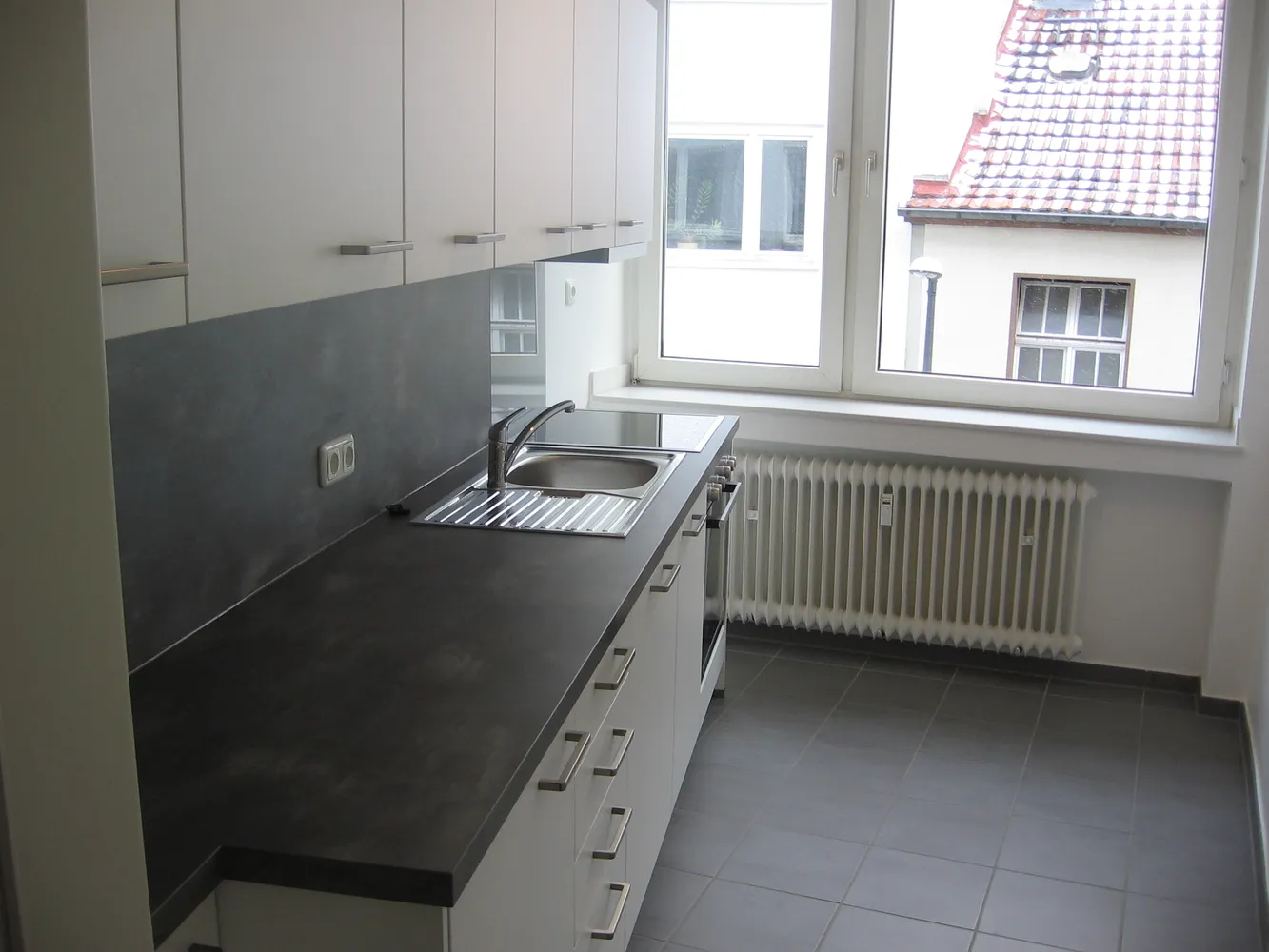 2 Zimmer Wohnung mit 73 m² in Aachen – Bild 3