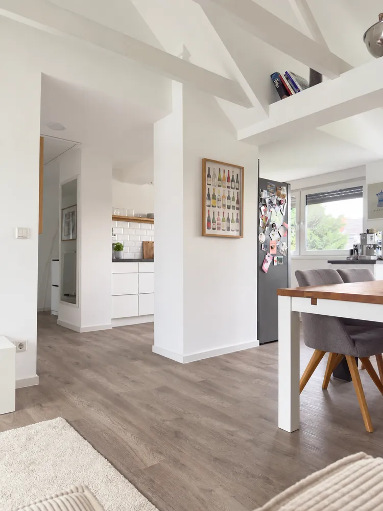 4 Zimmer Wohnung mit 75 m² in Paderborn – Bild 1