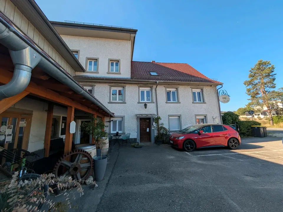 3 Zimmer Wohnung mit 65 m² in Konstanz – Bild 3