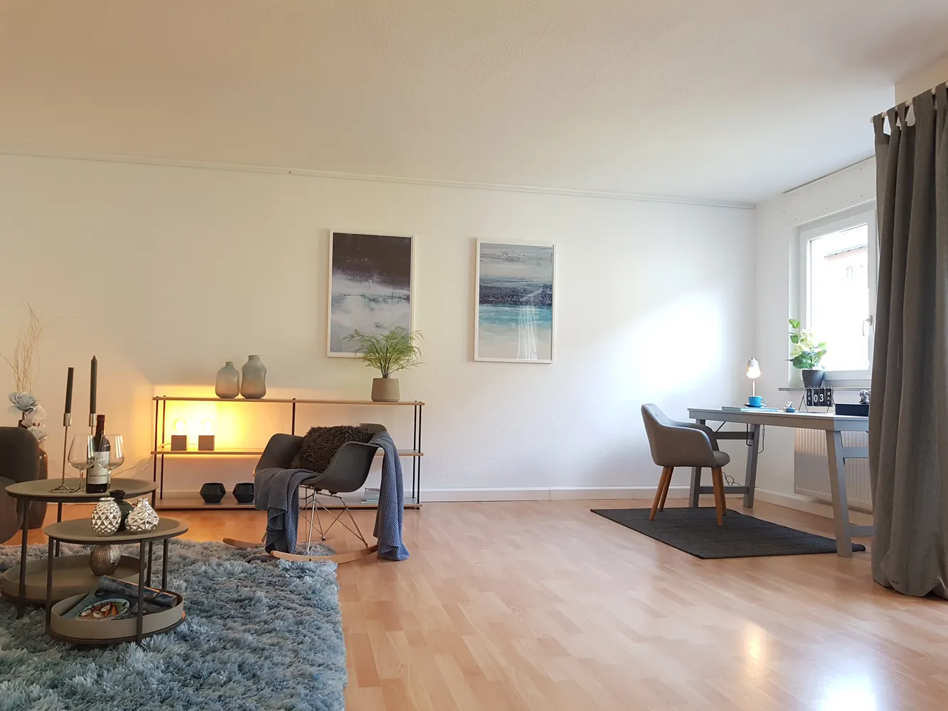 3 Zimmer Wohnung mit 97 m² in Stuttgart – Bild 4
