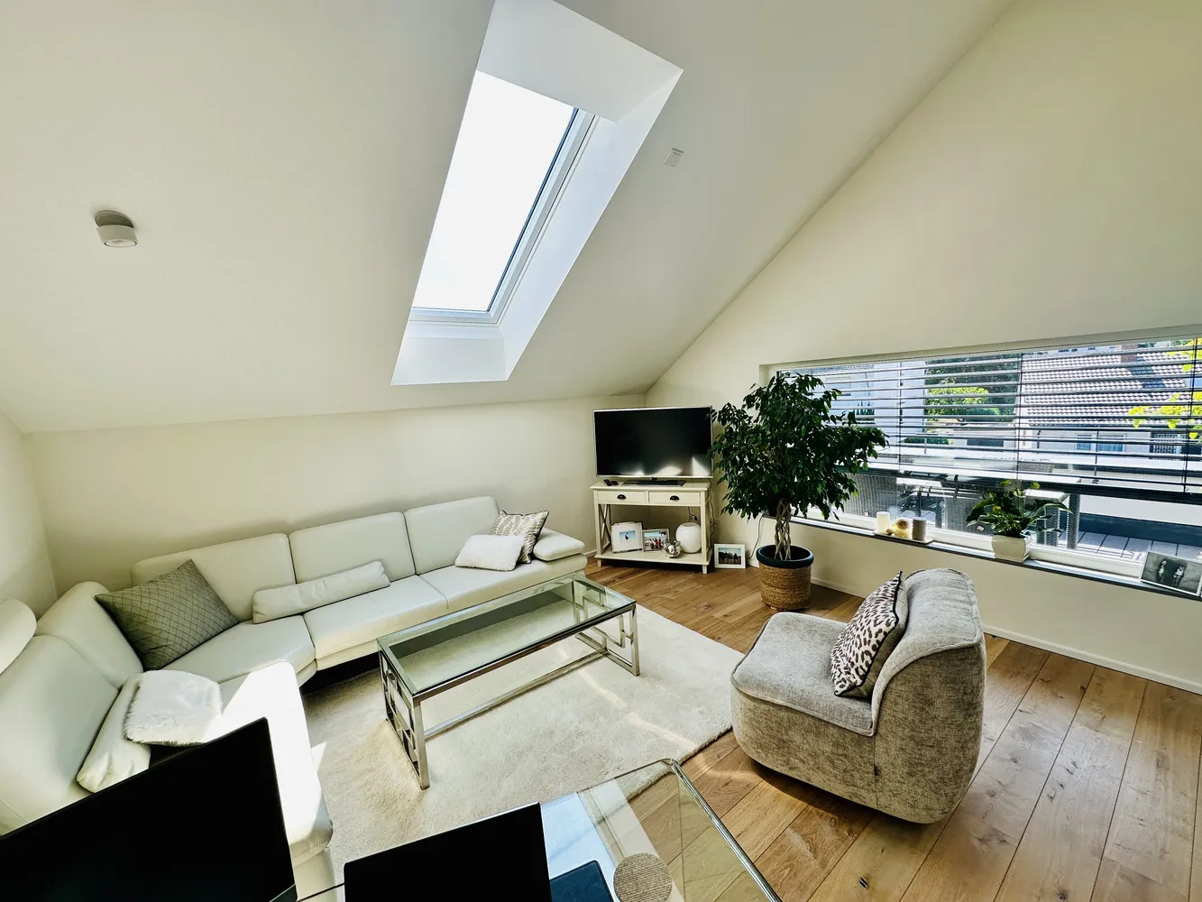 3 Zimmer Wohnung mit 119 m² in Bonn – Bild 1