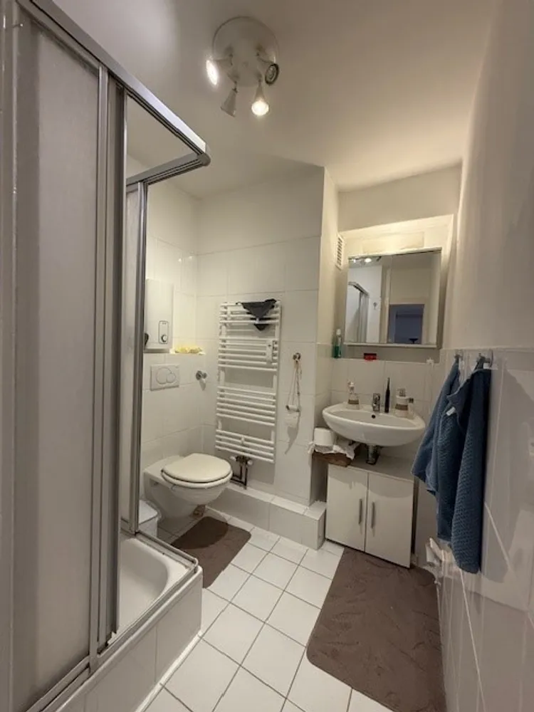 3 Zimmer Wohnung mit 60 m² in Hannover – Bild 8