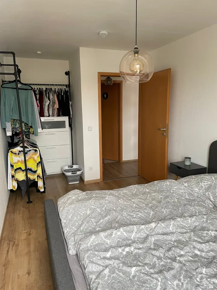 2 Zimmer Wohnung mit 58 m² in Halle (Saale) – Bild 8