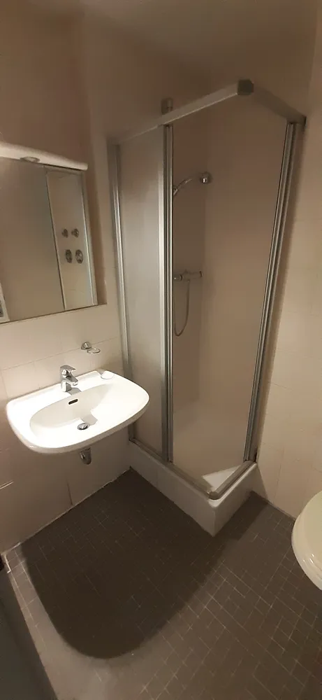 1 Zimmer Wohnung mit 25 m² in Regensburg – Bild 5