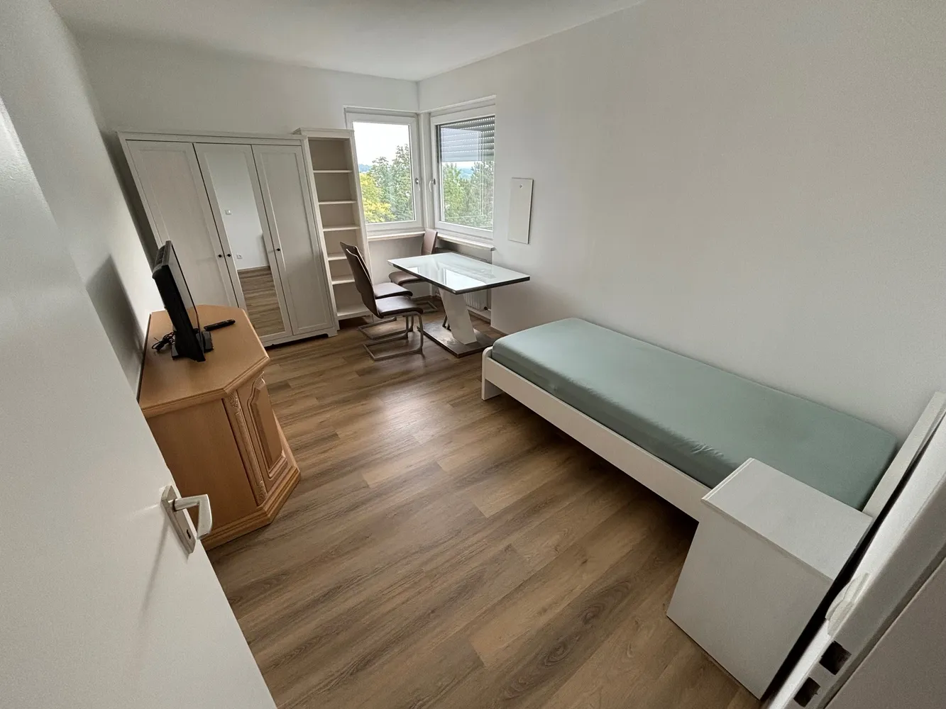 3 room apartment with 84 m² in Regensburg – Photo 2