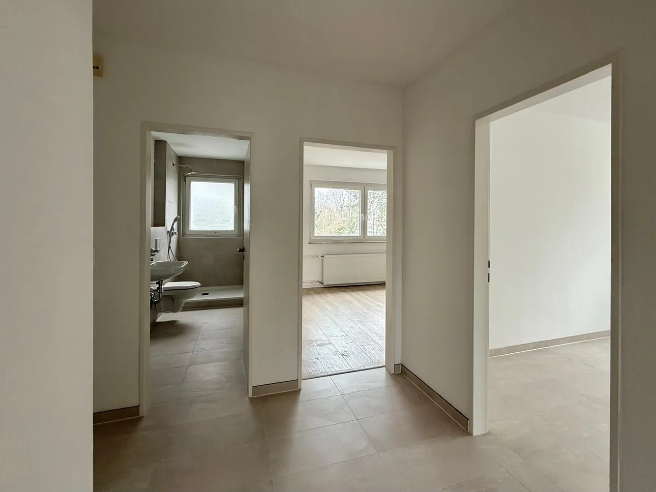 3 Zimmer Wohnung mit 69 m² in Frankfurt am Main – Bild 9
