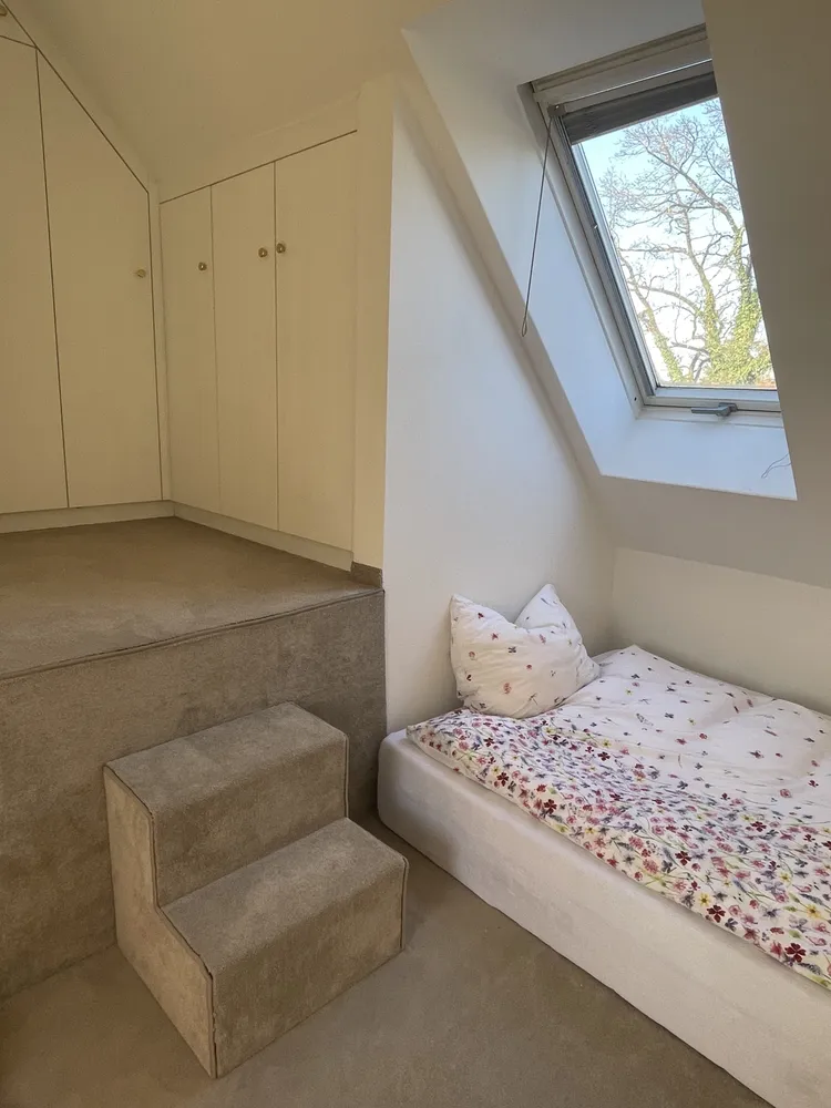 2 Zimmer Wohnung mit 55 m² in München – Bild 9