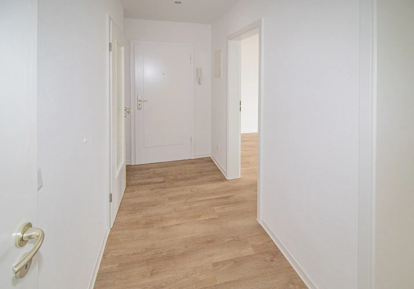 3 Zimmer Wohnung mit 59 m² in Chemnitz – Bild 2