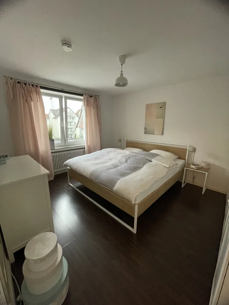 3 Zimmer Wohnung mit 58 m² in Bielefeld – Bild 2