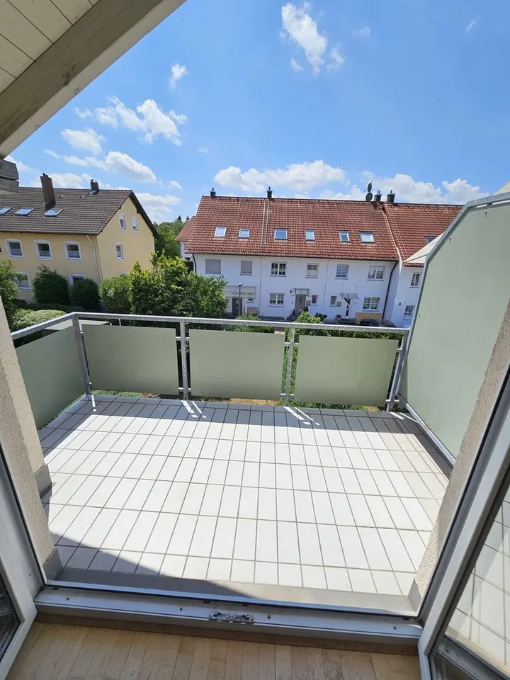 3 Zimmer Wohnung mit 63 m² in Kaufbeuren – Bild 10