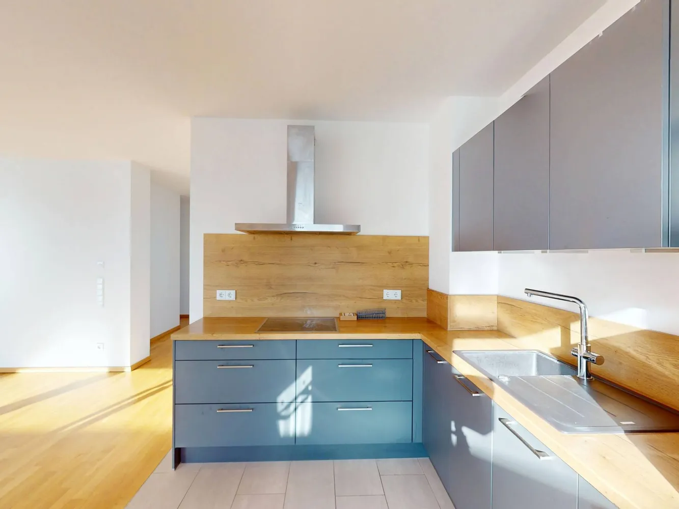 3 Zimmer Wohnung mit 81 m² in Mannheim – Bild 4
