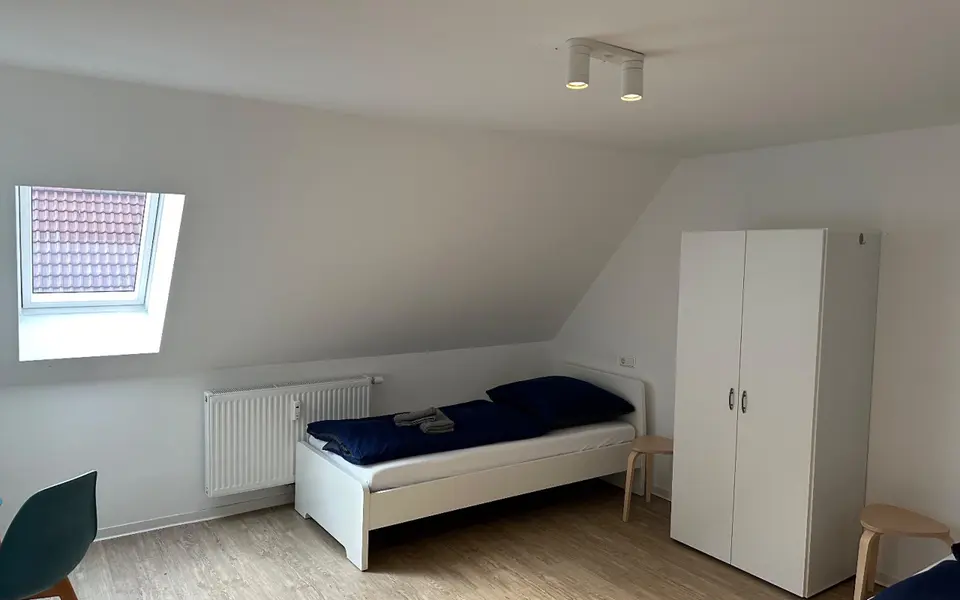 WG-Zimmer mit 75 m² in Schwäbisch Gmünd – Bild 10