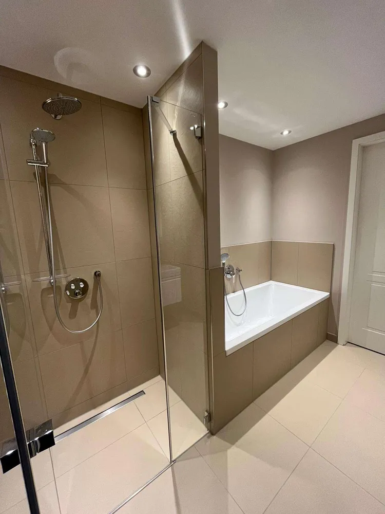 2 Zimmer Wohnung mit 72 m² in Berlin – Bild 9
