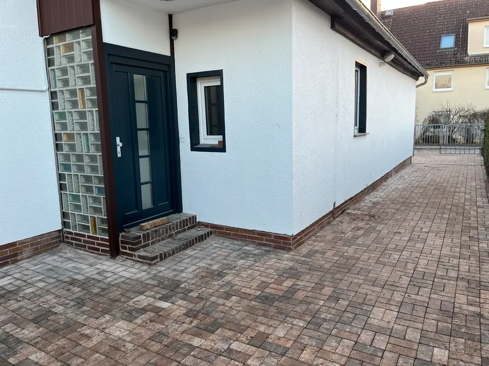3 Zimmer Haus mit 100 m² in Berlin – Bild 7