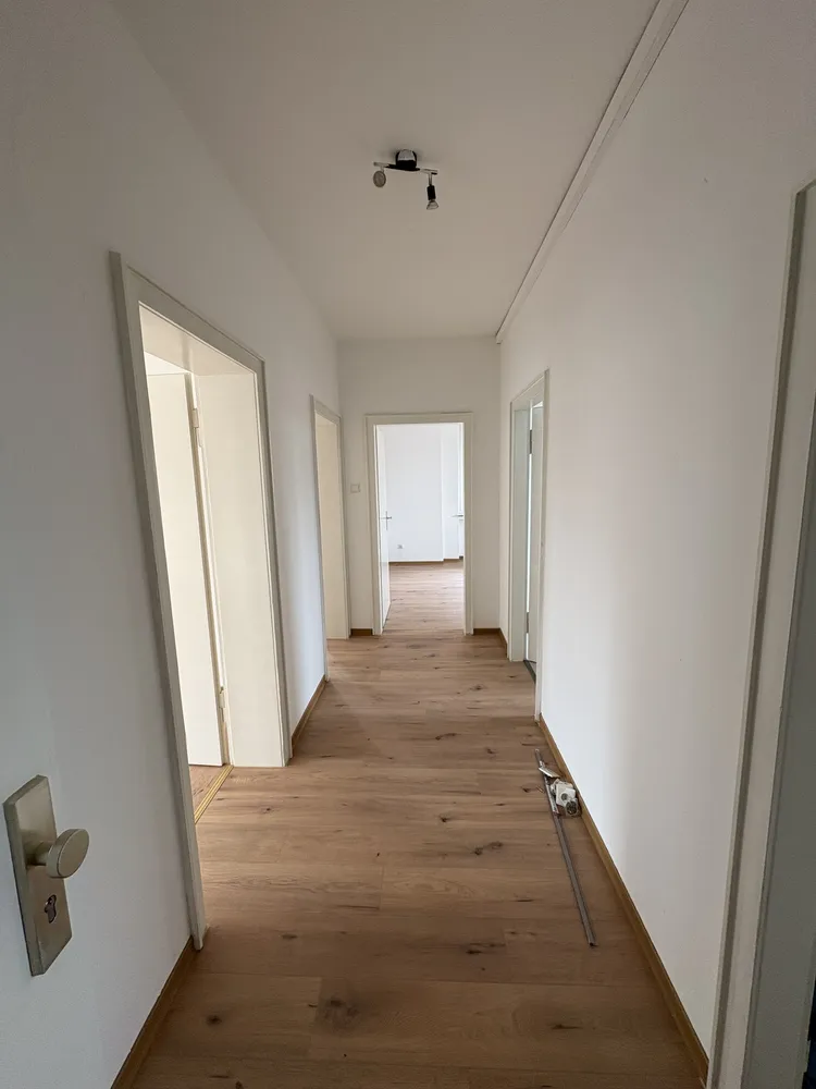 3 room apartment with 81 m² in Bielefeld – Photo 4