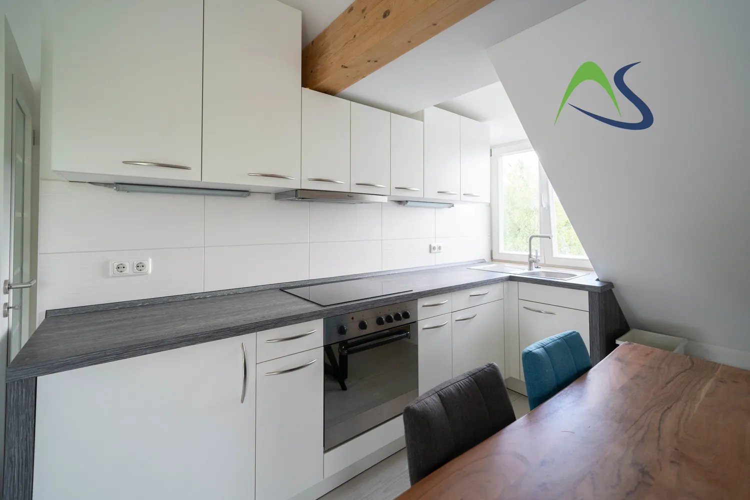 2 Zimmer Wohnung mit 37 m² in Regensburg – Bild 5