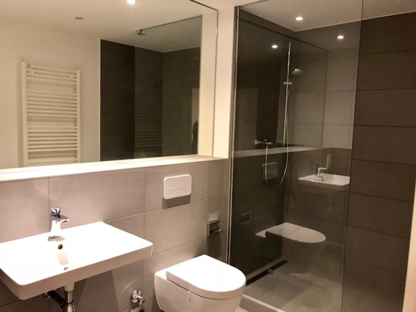 2 Zimmer Wohnung mit 70 m² in Köln – Bild 2