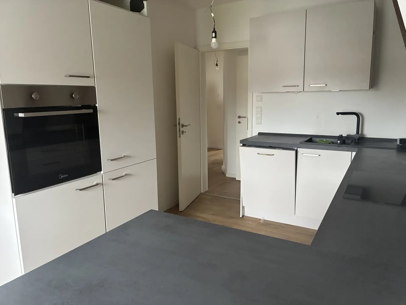 3 Zimmer Wohnung mit 90 m² in Stuttgart – Bild 2