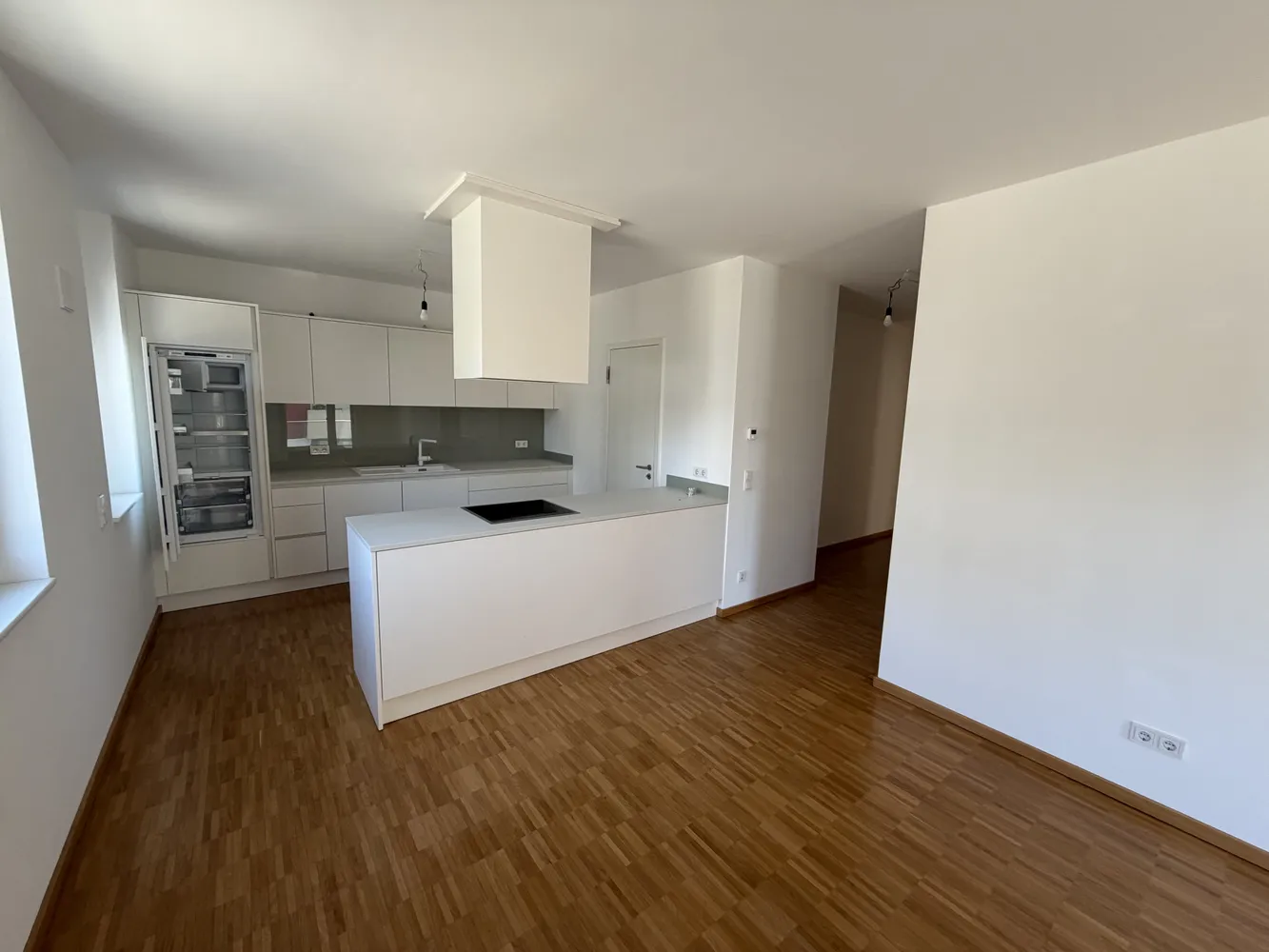 2 room apartment with 60 m² in Ludwigshafen am Rhein – Photo 1
