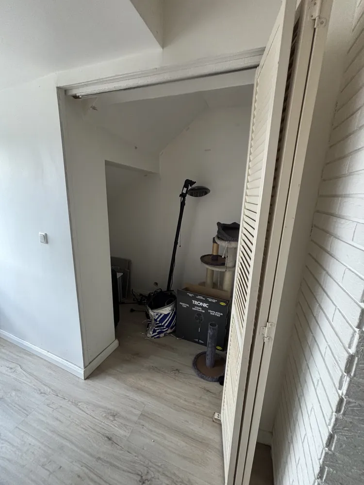 2 Zimmer Wohnung mit 38 m² in Dortmund – Bild 4