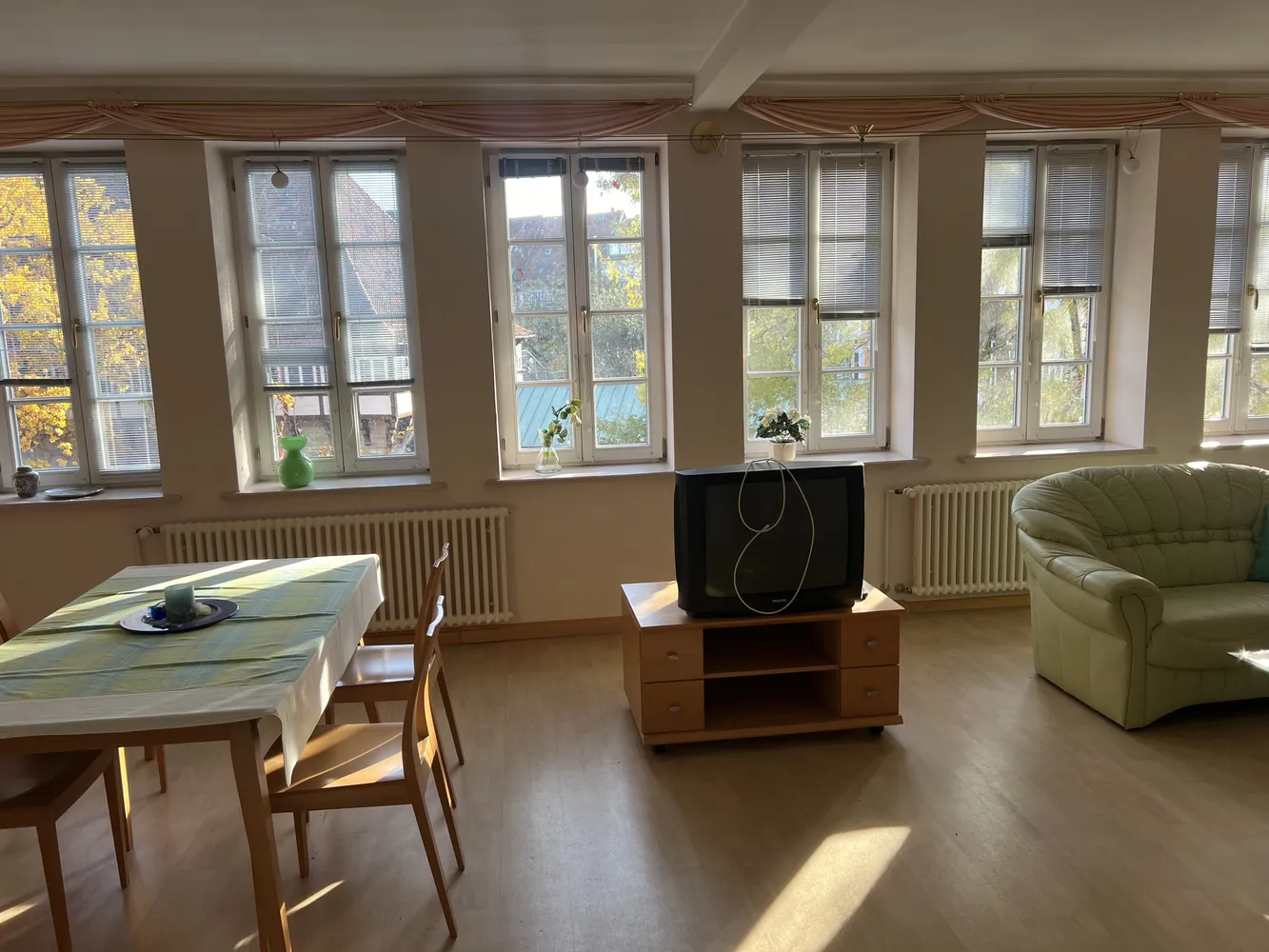 2 Zimmer Wohnung mit 65 m² in Hannover – Bild 7