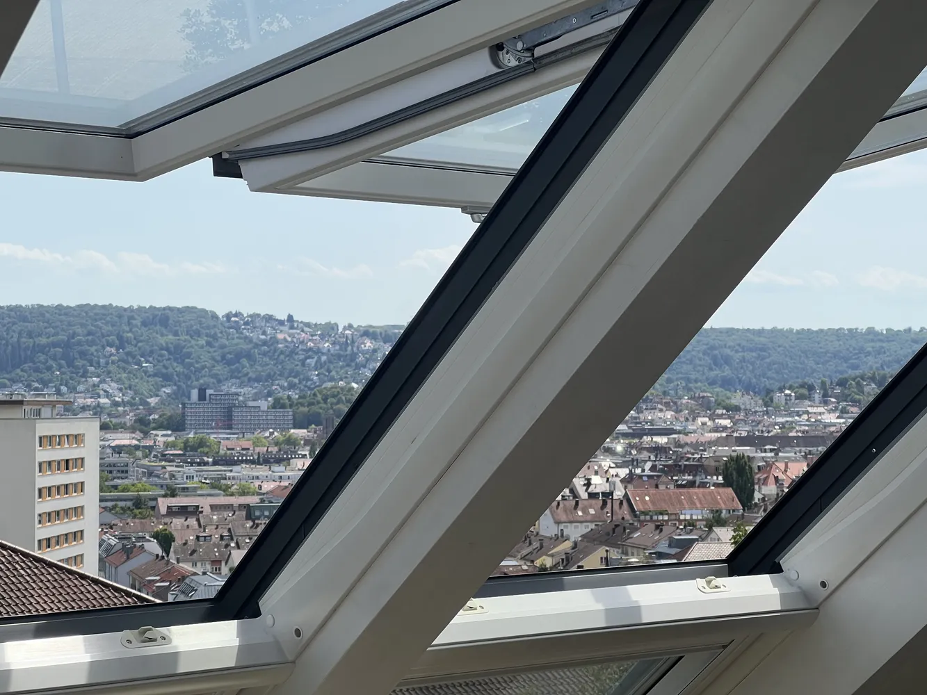 3 Zimmer Wohnung mit 60 m² in Stuttgart – Bild 8
