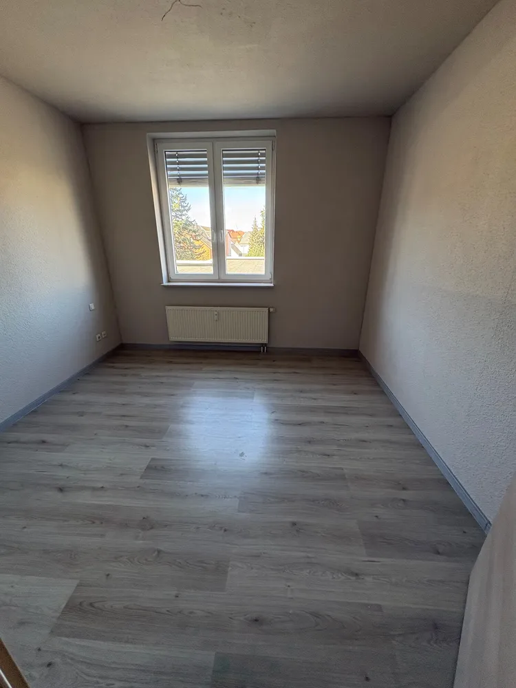 4 Zimmer Wohnung mit 97 m² in Freiberg – Bild 9